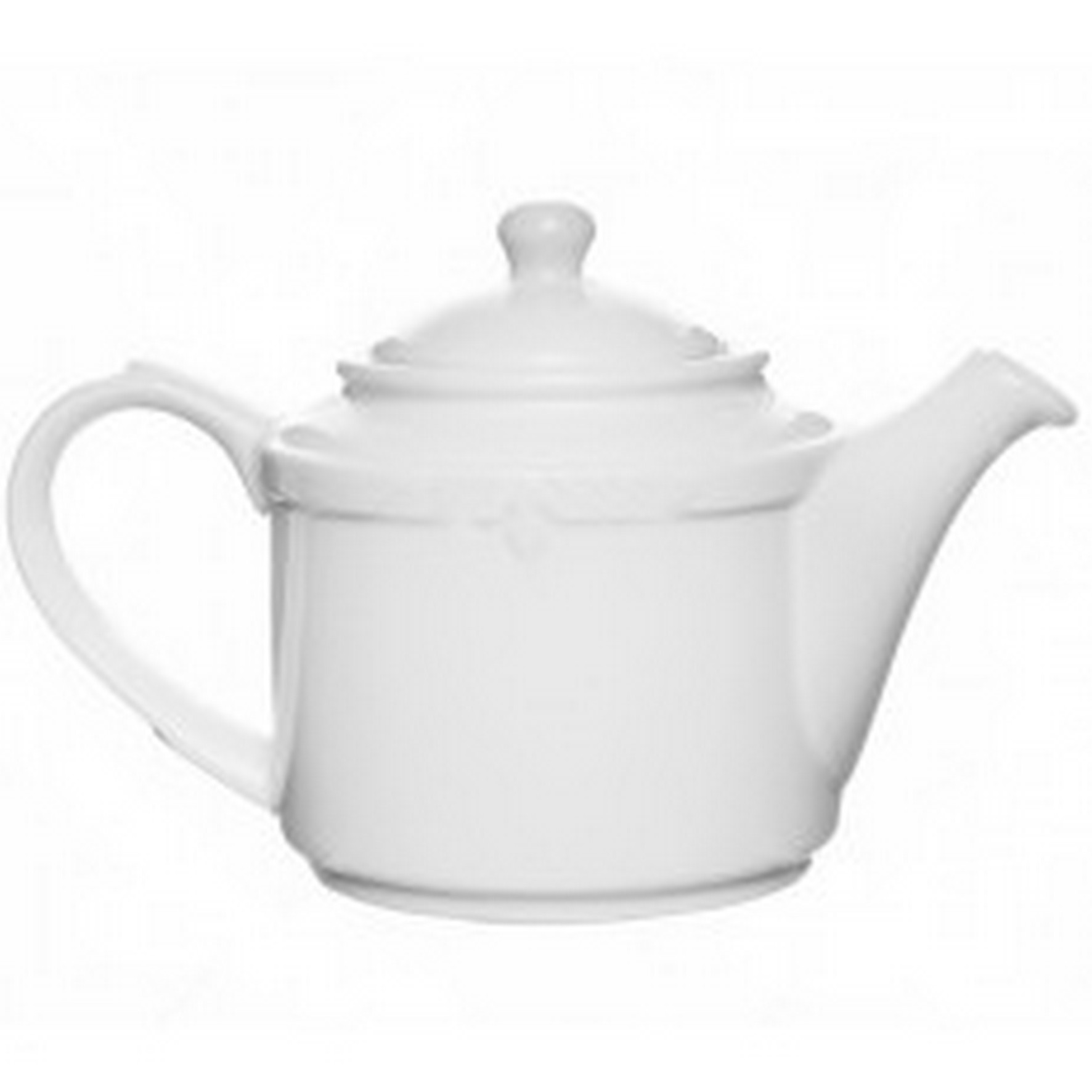 TEA POT AO 01 DM